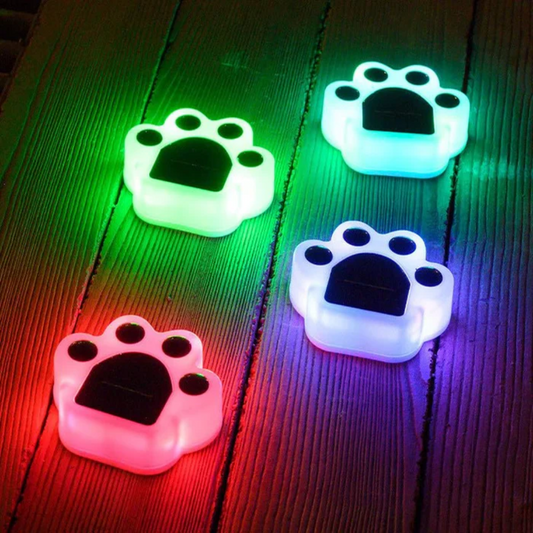 Charming Solar Garden Light for Pathways - Image 2