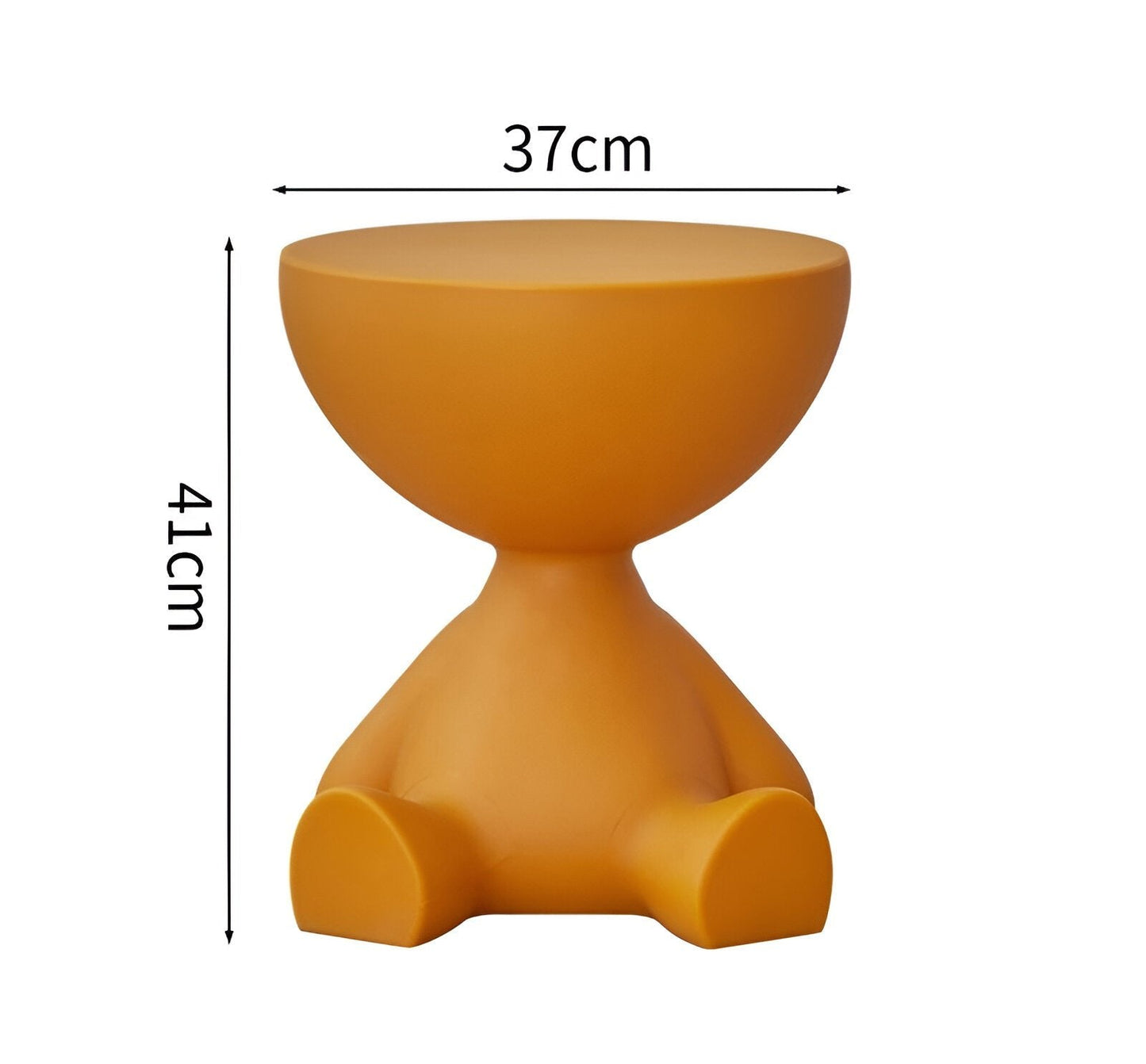 Elegant Round Coffee Table for Stylish Interiors - Image 18