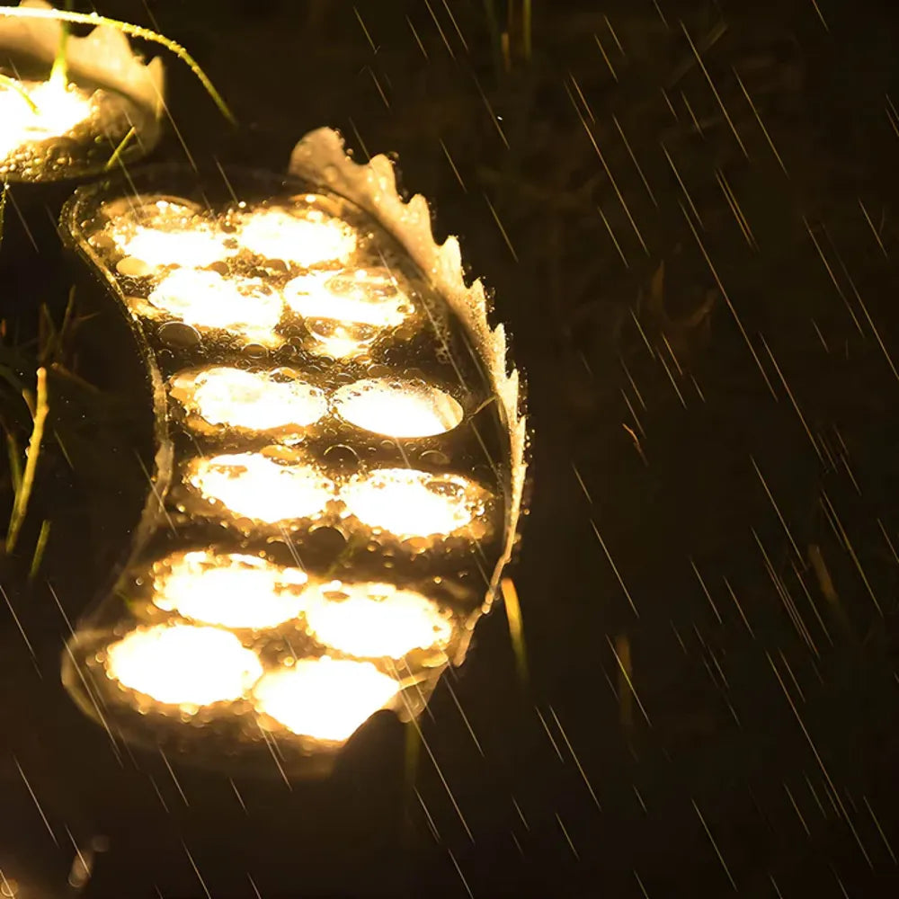 Garden Spotlight for Tree Illumination - Image 5