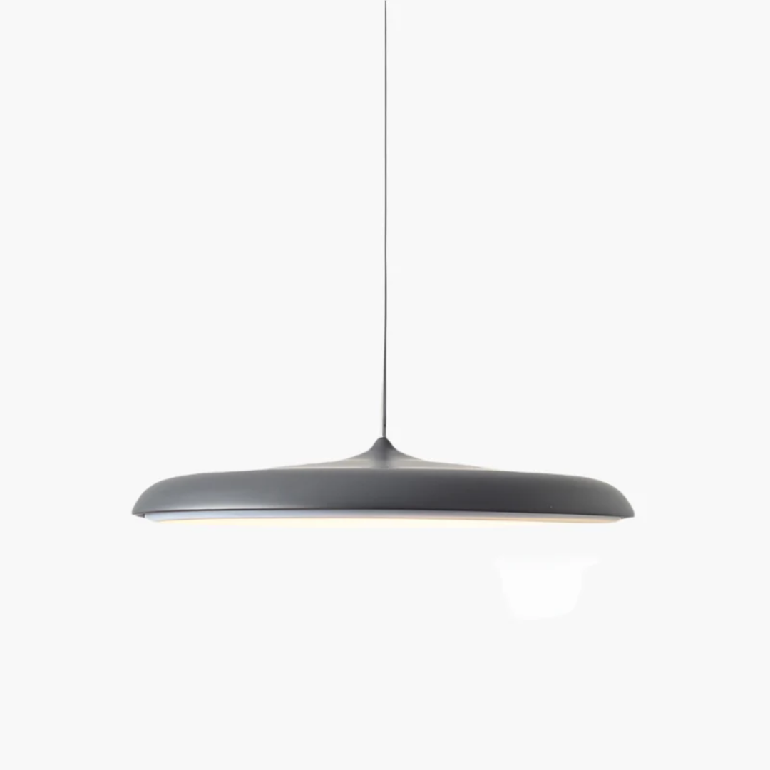 Scandinavian Style Pendant Light Fixture - Image 9
