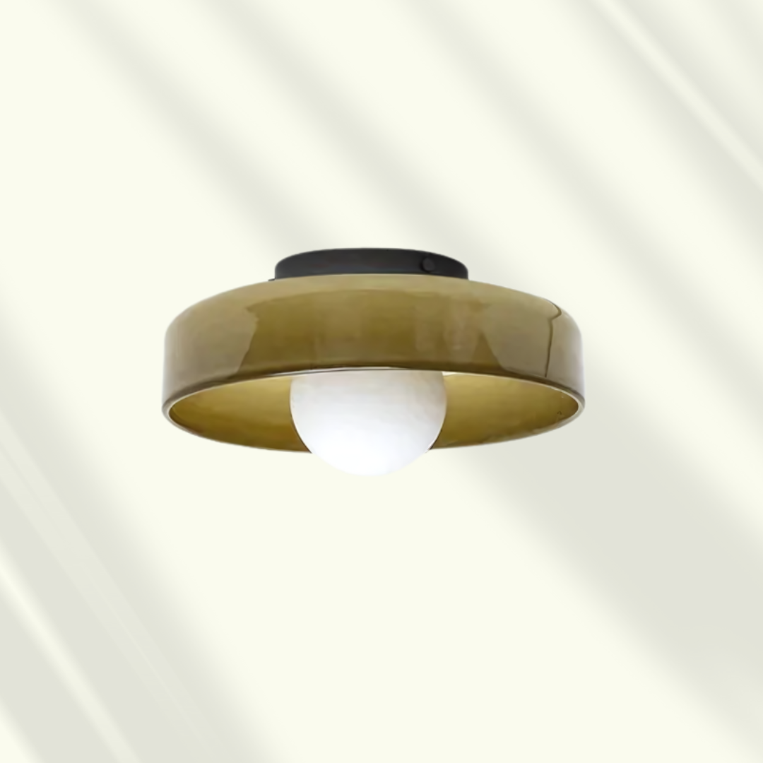 Stylish Energy Efficient LED Ceiling Light - Image 11