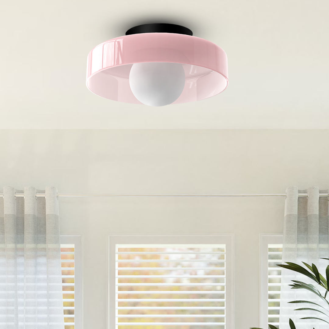 Stylish Energy Efficient LED Ceiling Light - Image 5