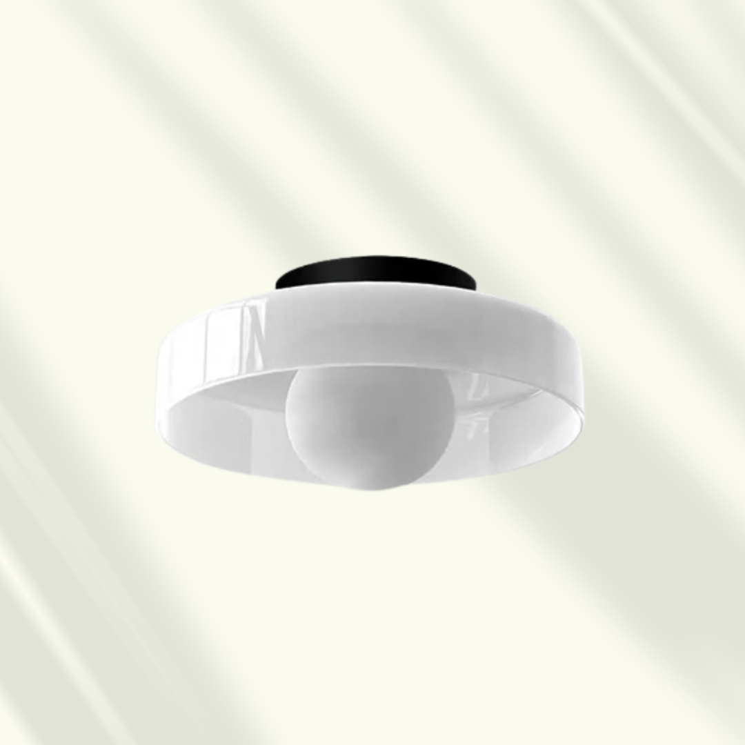 Stylish Energy Efficient LED Ceiling Light - Image 9