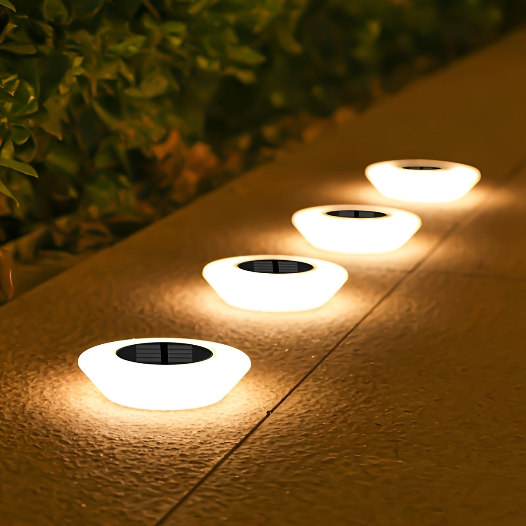 Outdoor lighting