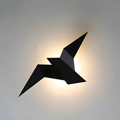 Artistic LED Wall Light for Elegant Interiors - Image 6