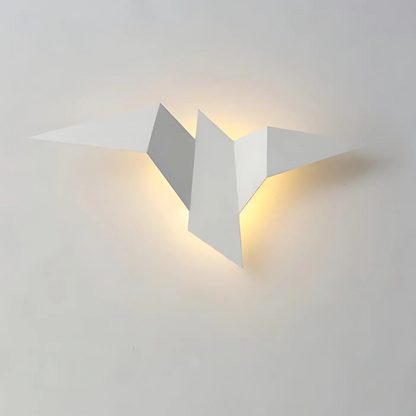 Artistic LED Wall Light for Elegant Interiors - Image 7