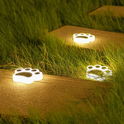Charming Solar Garden Light for Pathways - Image 5
