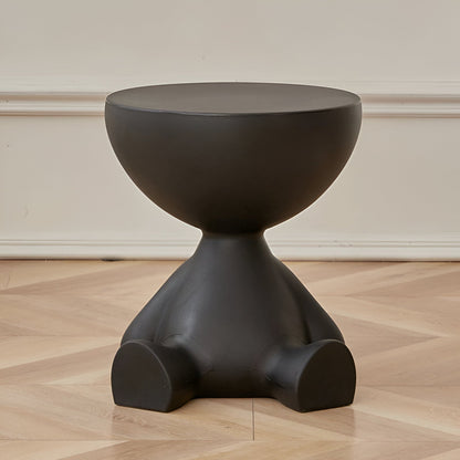 Elegant Round Coffee Table for Stylish Interiors - Image 10