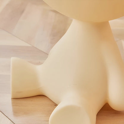 Elegant Round Coffee Table for Stylish Interiors - Image 8