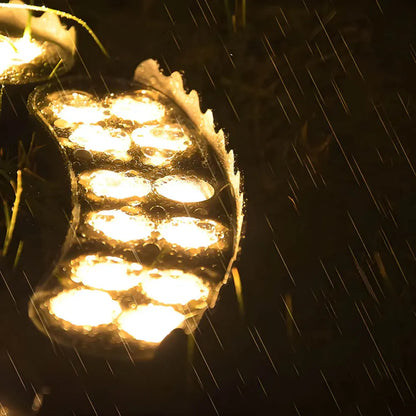 Garden Spotlight for Tree Illumination - Image 5