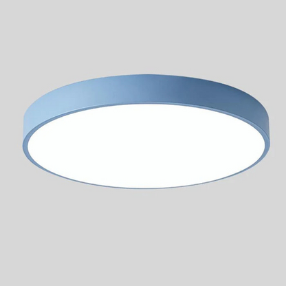 Scandinavian Style LED Ceiling Light Fixture - Image 14