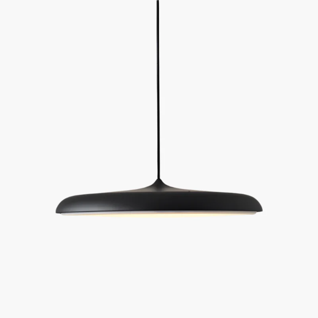 Scandinavian Style Pendant Light Fixture - Image 10