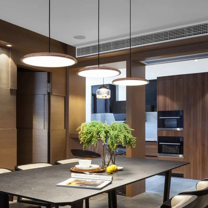 Scandinavian Style Pendant Light Fixture - Image 2