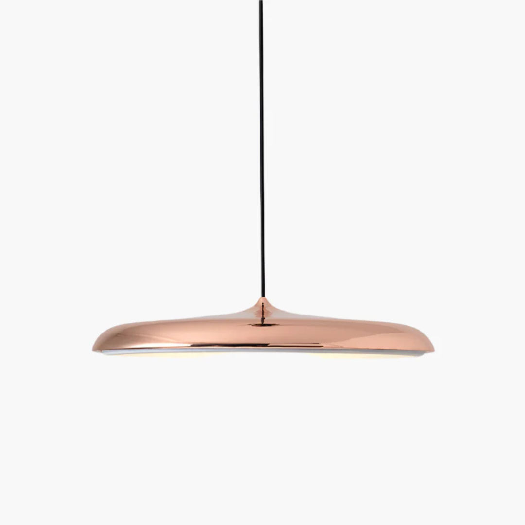Scandinavian Style Pendant Light Fixture - Image 7
