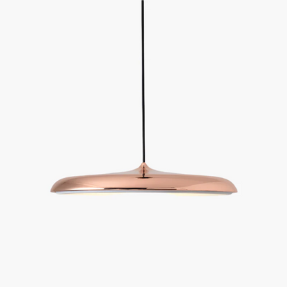Scandinavian Style Pendant Light Fixture - Image 7