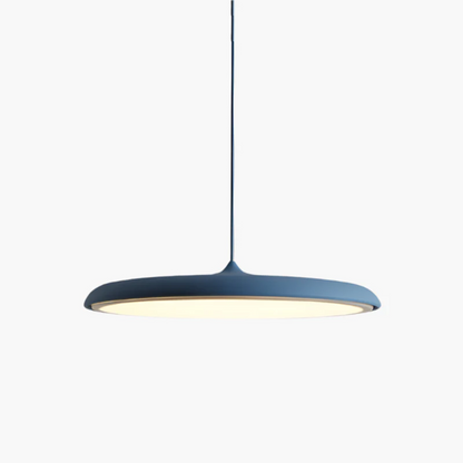 Scandinavian Style Pendant Light Fixture - Image 8