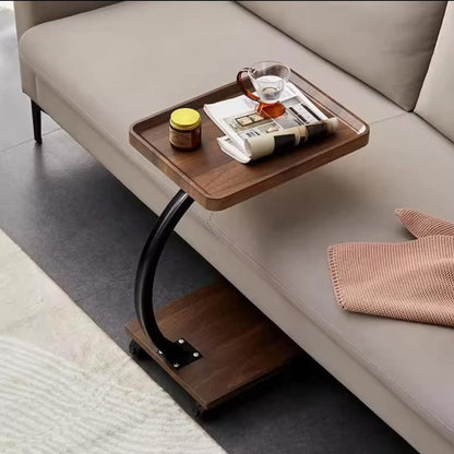 Sleek Minimalist Side Table for Modern Interiors - Image 2