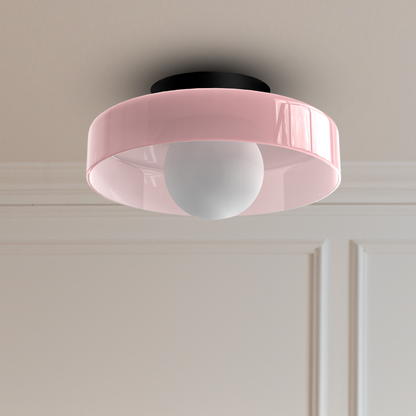 Stylish Energy Efficient LED Ceiling Light - Image 1