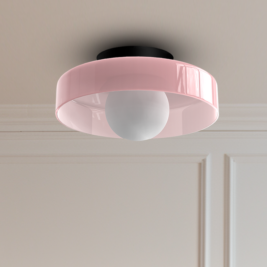 Stylish Energy Efficient LED Ceiling Light - Image 1
