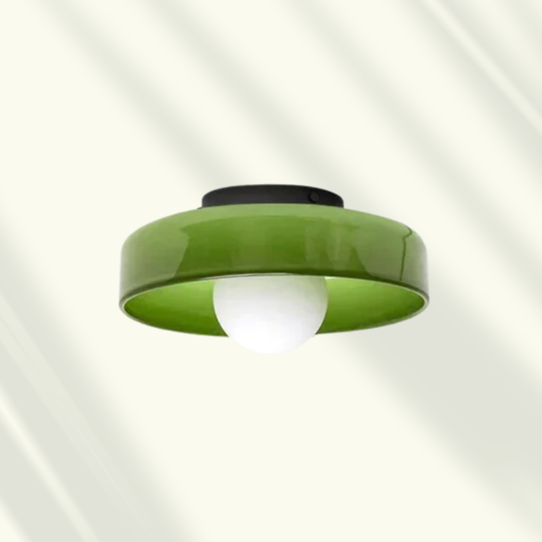 Stylish Energy Efficient LED Ceiling Light - Image 10