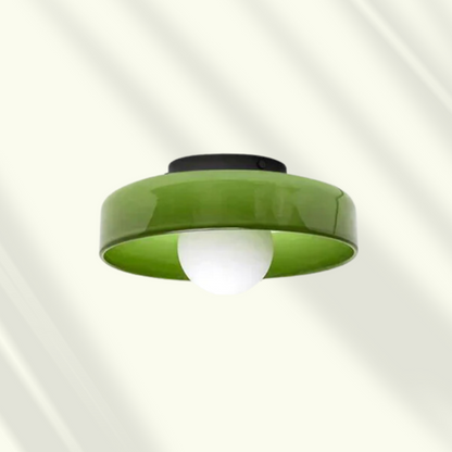 Stylish Energy Efficient LED Ceiling Light - Image 10