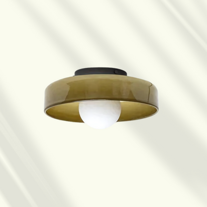 Stylish Energy Efficient LED Ceiling Light - Image 11