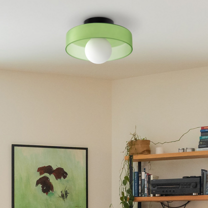 Stylish Energy Efficient LED Ceiling Light - Image 4