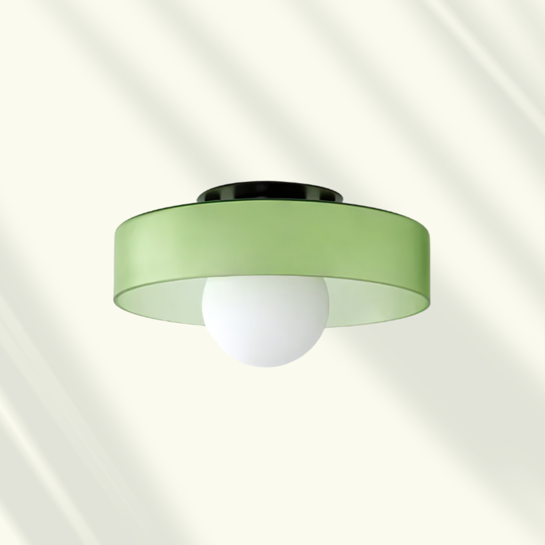 Stylish Energy Efficient LED Ceiling Light - Image 7