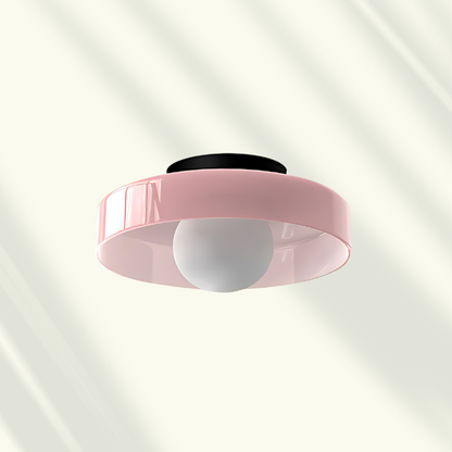 Stylish Energy Efficient LED Ceiling Light - Image 8