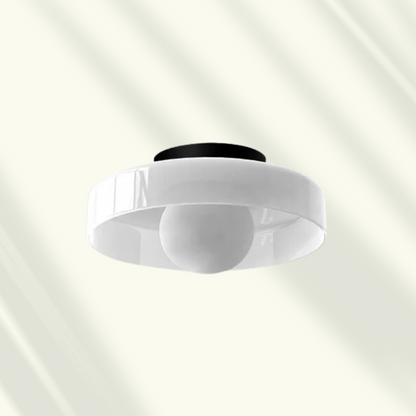 Stylish Energy Efficient LED Ceiling Light - Image 9