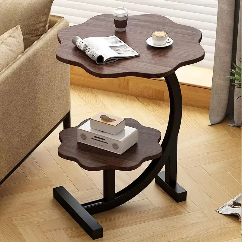 Stylish Versatile Mini Side Table for Small Spaces - Image 2