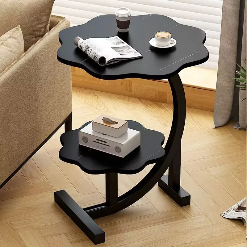 Stylish Versatile Mini Side Table for Small Spaces - Image 3